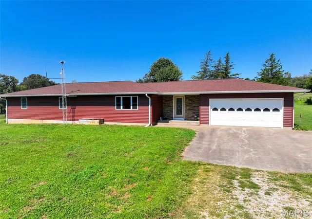 Photo 5 of House for sale at 48831 State Hwy 51, Sedgewickville, MO 63781 | MLS# MIS26056893 | Listing updated on 2026-09-03