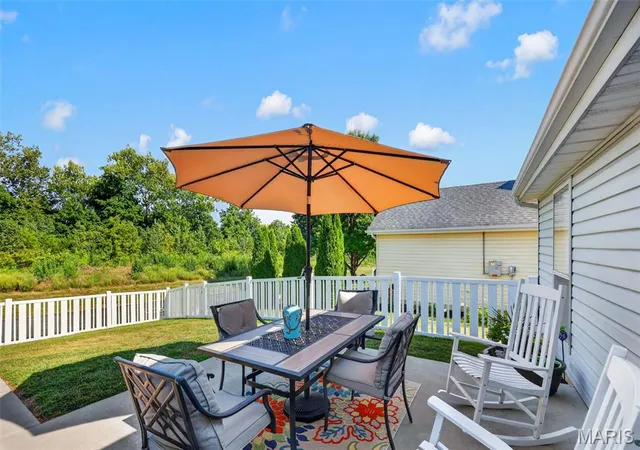 Photo 4 of Single family home for sale at 312 Hawks View Dr, O Fallon, MO 63368 | MLS# MIS26056897 | Listing updated on 2026-09-04