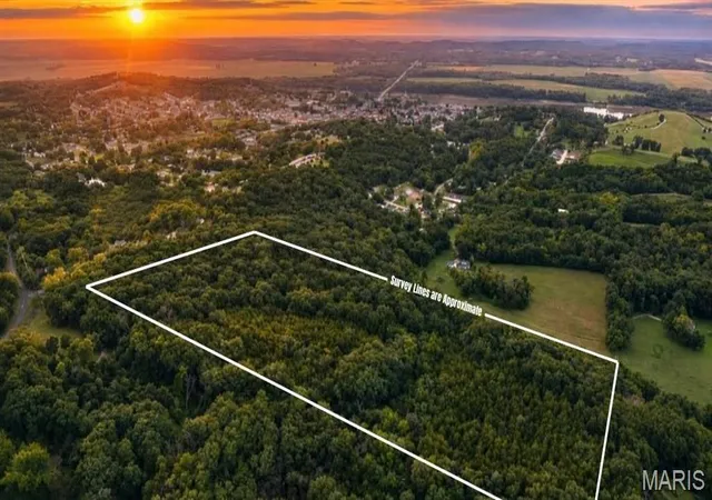 Photo 1 of Land for sale at Tbd R&b Dr, Hermann, MO 65041 | MLS# MIS26056898 | Listing updated on 2026-09-02
