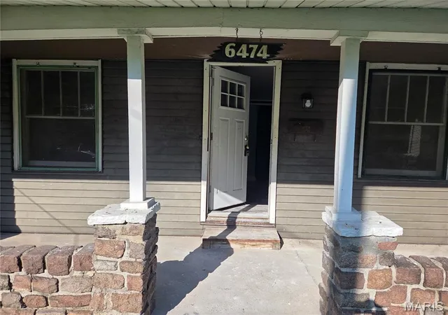 Photo 2 of Single family home for sale at 6474 Dale Ave, Saint Louis, MO 63139 | MLS# MIS26056906 | Listing updated on 2026-09-03
