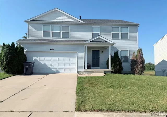 Photo 1 of Sale Pending at 120 Westhaven Meadows Dr, Belleville, IL 62220 | MLS# MIS26056912 | Listing updated on 2026-09-04