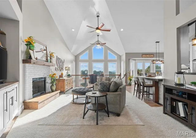 Photo 2 of Single family home for sale at 456 Cardinal Meadows Dr, Washington, MO 63090 | MLS# MIS26056916 | Listing updated on 2026-09-03