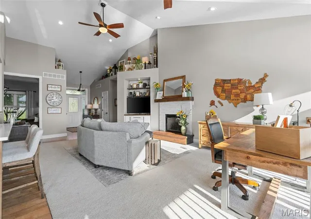 Photo 4 of Single family home for sale at 456 Cardinal Meadows Dr, Washington, MO 63090 | MLS# MIS26056916 | Listing updated on 2026-09-03