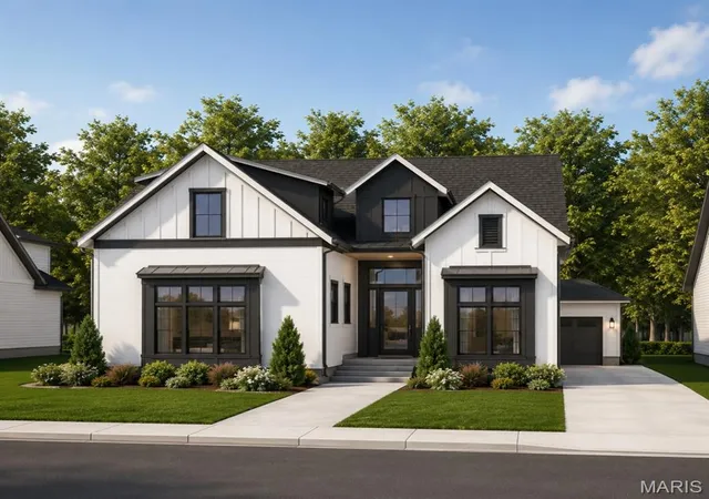 Land for sale at 51 Waverton Dr, Saint Louis, MO 63124 | MLS# MIS26056918