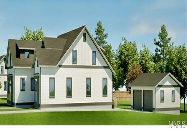 Photo 3 of Land for sale at 51 Waverton Dr, Saint Louis, MO 63124 | MLS# MIS26056918 | Listing updated on 2026-09-30