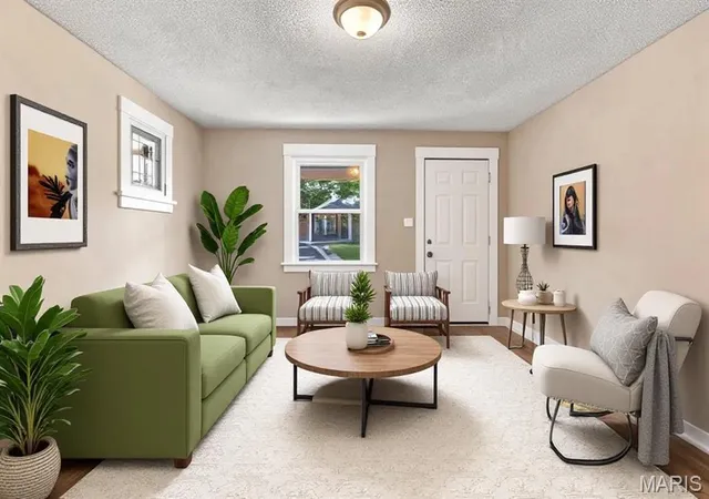 Photo 3 of Single family home for sale at 7809 Elton, Saint Louis, MO 63123 | MLS# MIS26056921 | Listing updated on 2026-09-04