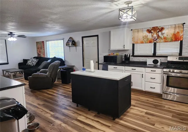Photo 2 of Single family home for sale at 4392 Flucom Rd, De Soto, MO 63020 | MLS# MIS26056931 | Listing updated on 2026-09-08