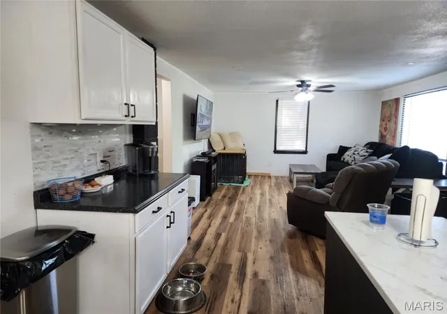 Photo 3 of Single family home for sale at 4392 Flucom Rd, De Soto, MO 63020 | MLS# MIS26056931 | Listing updated on 2026-09-08