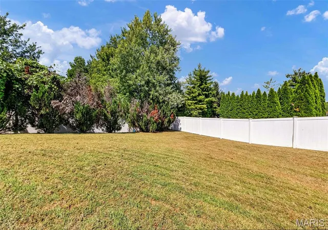 Photo 77 of Single family home for sale at 309 Thoreau Blvd, O Fallon, MO 63366 | MLS# MIS26056937 | Listing updated on 2026-09-04