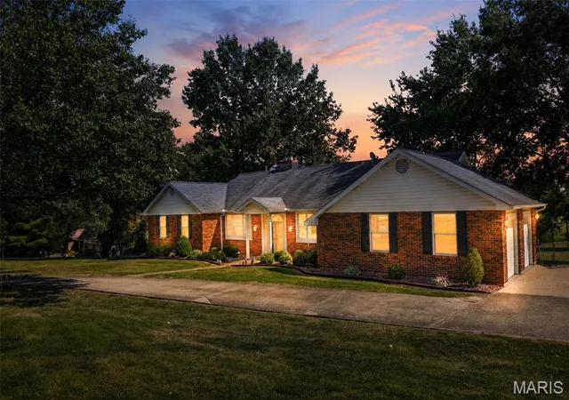 Photo 46 of Single family home for sale at 2442 Jackson Rd, Wentzville, MO 63385 | MLS# MIS26056938 | Listing updated on 2026-09-04