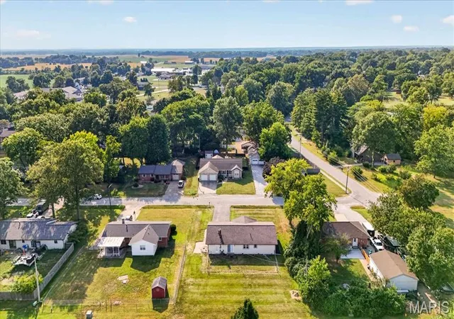Photo 33 of Single family home for sale at 3 Park St, Freeburg, IL 62243 | MLS# MIS26056946 | Listing updated on 2026-09-13