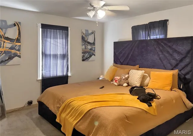 Photo 4 of Single family home for sale at 218 N Marguerite Ave, Saint Louis, MO 63135 | MLS# MIS26056947 | Listing updated on 2026-09-04