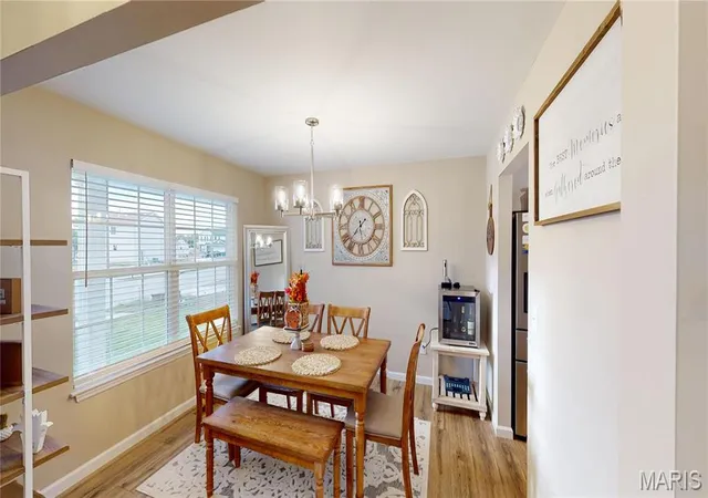 Photo 3 of Single family home for sale at 408 Ganim Dr, Belleville, IL 62221 | MLS# MIS26056954 | Listing updated on 2026-09-04
