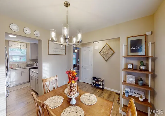 Photo 4 of Single family home for sale at 408 Ganim Dr, Belleville, IL 62221 | MLS# MIS26056954 | Listing updated on 2026-09-04