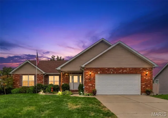 Photo 1 of Single family home for sale at 838 Greenbriar, Union, MO 63084 | MLS# MIS26056963 | Listing updated on 2026-10-04