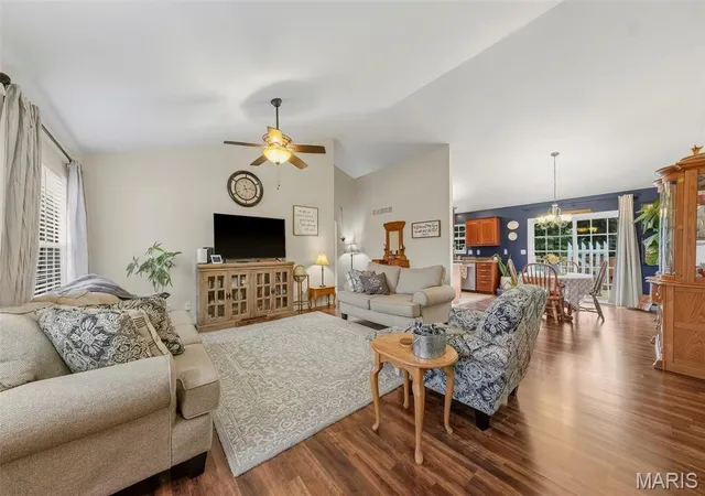 Photo 3 of Single family home for sale at 838 Greenbriar, Union, MO 63084 | MLS# MIS26056963 | Listing updated on 2026-10-04