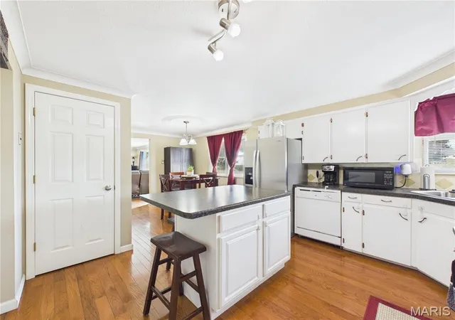Photo 2 of Single family home for sale at 5849 N Highway 51, Perryville, MO 63775 | MLS# MIS26056965 | Listing updated on 2026-10-07