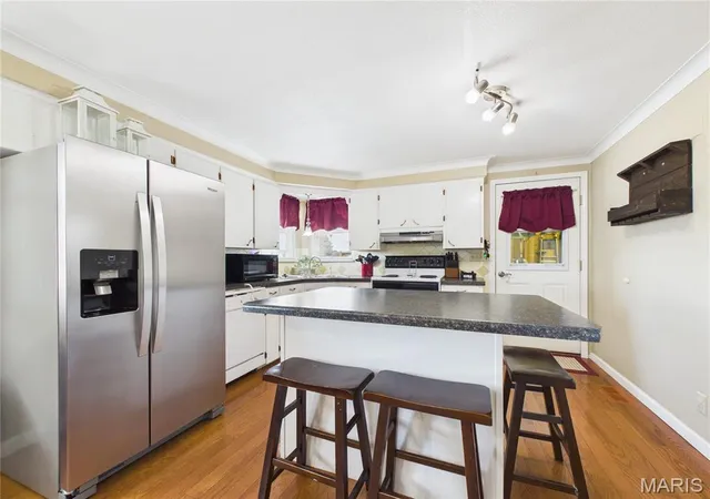 Photo 4 of Single family home for sale at 5849 N Highway 51, Perryville, MO 63775 | MLS# MIS26056965 | Listing updated on 2026-10-07