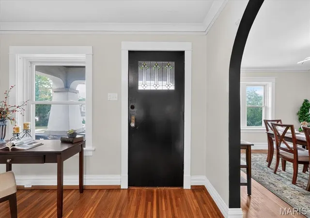 Photo 2 of Single family home for sale at 2830 Hampton Ave, Saint Louis, MO 63139 | MLS# MIS26056966 | Listing updated on 2026-10-04