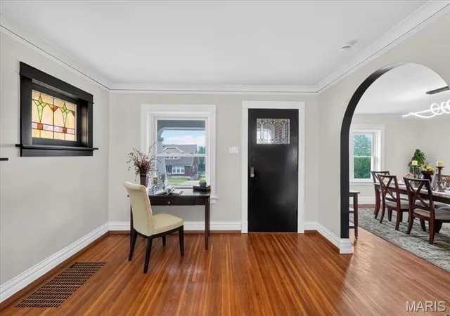 Photo 3 of Single family home for sale at 2830 Hampton Ave, Saint Louis, MO 63139 | MLS# MIS26056966 | Listing updated on 2026-10-04