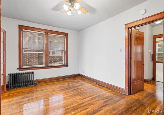 Photo 3 of Multi family home for sale at 4939 Eichelberger, Saint Louis, MO 63109 | MLS# MIS26056967 | Listing updated on 2026-09-05