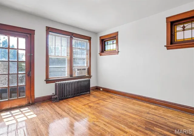 Photo 4 of Multi family home for sale at 4939 Eichelberger, Saint Louis, MO 63109 | MLS# MIS26056967 | Listing updated on 2026-09-05