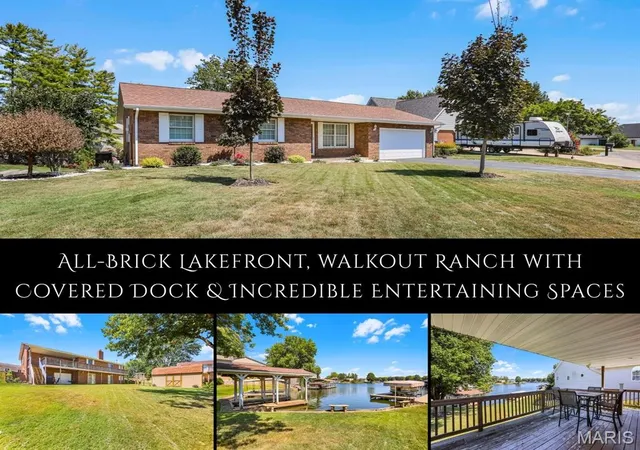 Photo 1 of Single family home for sale at 678 Monaco Dr, Edwardsville, IL 62025 | MLS# MIS26056968 | Listing updated on 2026-09-04
