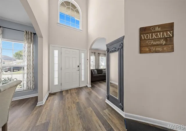 Photo 2 of Single family home for sale at 513 Frost Ct, O Fallon, IL 62269 | MLS# MIS26056976 | Listing updated on 2026-09-13