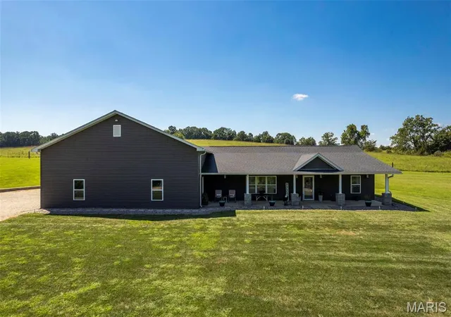 Photo 3 of Single family home for sale at 40795 State Hwy 51, Marble Hill, MO 63764 | MLS# MIS26056979 | Listing updated on 2026-09-03
