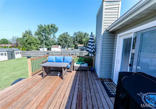 Photo 2 of Single family home for sale at 148 Cynthia Ln, Granite City, IL 62040 | MLS# MIS26056989 | Listing updated on 2026-09-06