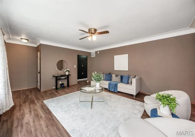Photo 4 of Single family home for sale at 149 S 33rd Street, Belleville, IL 62226 | MLS# MIS26056990 | Listing updated on 2026-10-01