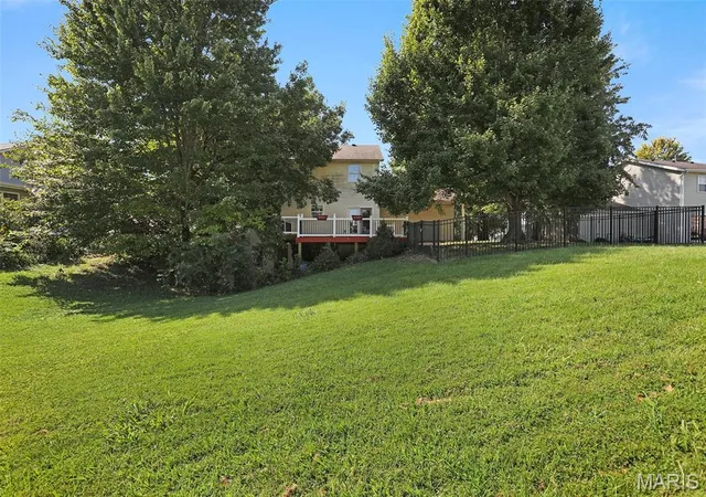 Photo 31 of Single family home for sale at 824 Piquard Ct, Maryville, IL 62062 | MLS# MIS26056999 | Listing updated on 2026-09-04