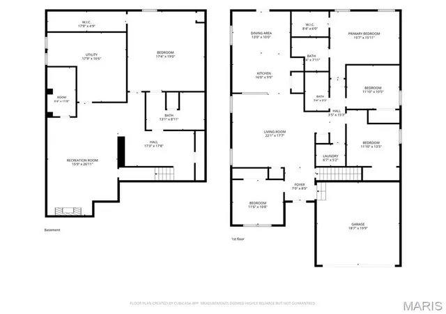 Photo 38 of Single family home for sale at 522 Rifle Ridge Dr, Wentzville, MO 63385 | MLS# MIS26057000 | Listing updated on 2026-09-04
