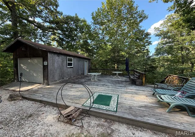 Land for sale at 3 Linden Dr, New Florence, MO 63363 | MLS# MIS26057003