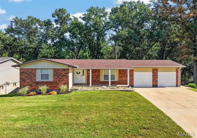 Single family home for sale at 1114 Patsy Ln, O Fallon, MO 63366 | MLS# MIS26057004