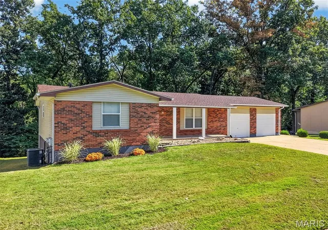Photo 1 of Single family home for sale at 1114 Patsy Ln, O Fallon, MO 63366 | MLS# MIS26057004 | Listing updated on 2026-09-17