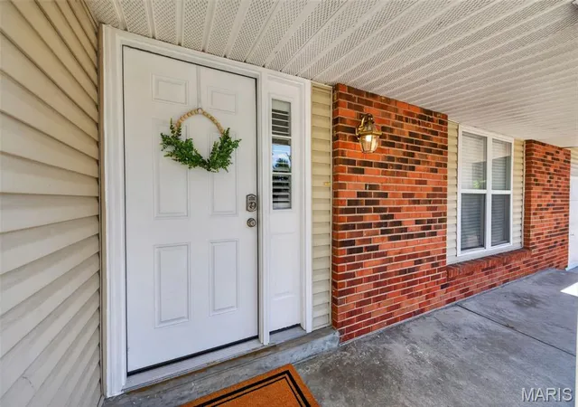Photo 2 of Single family home for sale at 1114 Patsy Ln, O Fallon, MO 63366 | MLS# MIS26057004 | Listing updated on 2026-09-17