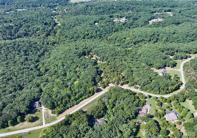 Photo 1 of Land for sale at 0 Callaway Ridge Dr, Defiance, MO 63341 | MLS# MIS26057013 | Listing updated on 2026-09-03