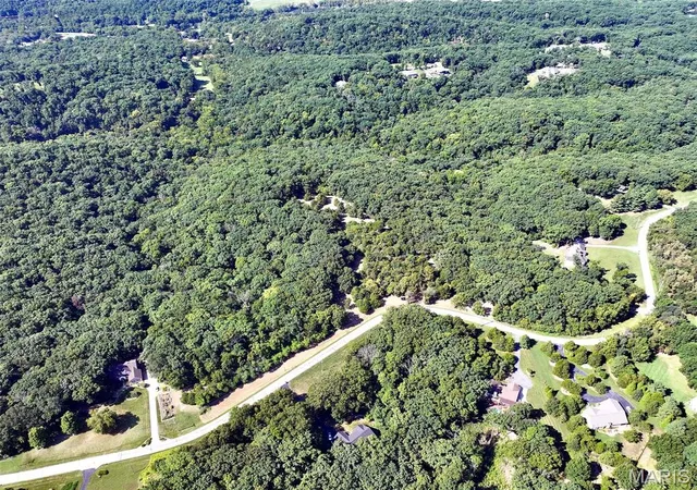 Photo 2 of Land for sale at 0 Callaway Ridge Dr, Defiance, MO 63341 | MLS# MIS26057013 | Listing updated on 2026-09-21