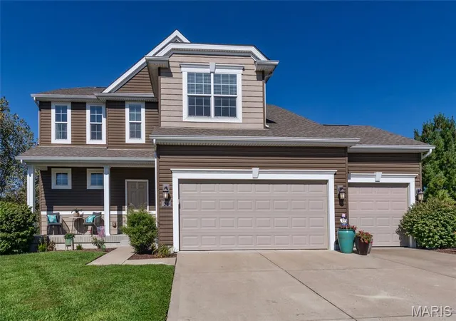 Photo 51 of Single family home for sale at 21 Meadow Vista Ct, Saint Peters, MO 63376 | MLS# MIS26057014 | Listing updated on 2026-09-05