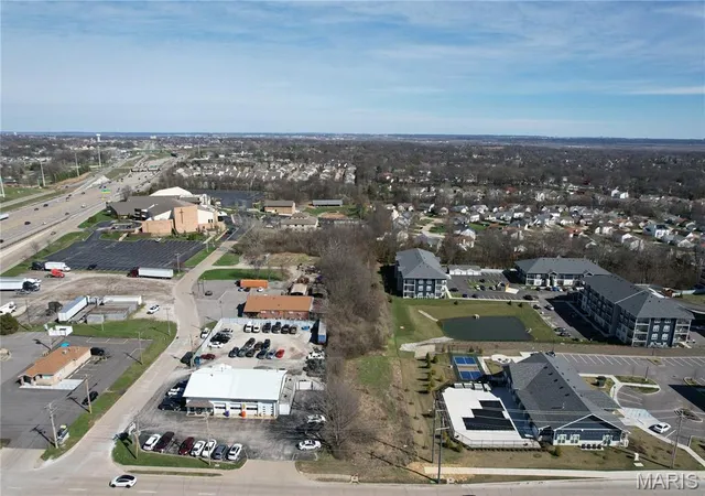 Photo 2 of Land for sale at 1394 Jungs Sta Rd, Saint Peters, MO 63303 | MLS# MIS26057016 | Listing updated on 2026-09-03