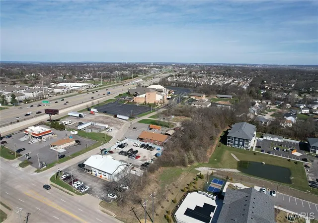 Photo 3 of Land for sale at 1394 Jungs Sta Rd, Saint Peters, MO 63303 | MLS# MIS26057016 | Listing updated on 2026-09-03