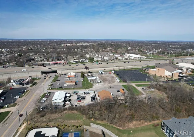 Photo 3 of Land for sale at 1394 Jungs Sta Rd, Saint Peters, MO 63303 | MLS# MIS26057016 | Listing updated on 2026-09-03