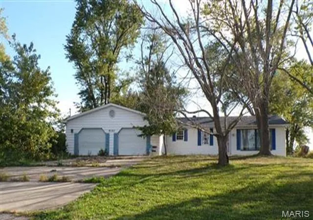 Photo 1 of Single family home for sale at 9340 N Highway 94, West Alton, MO 63386 | MLS# MIS26057020 | Listing updated on 2026-09-03