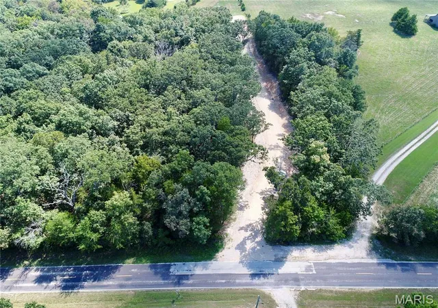 Photo 2 of Land for sale at Lot 1 Seminary Rd, Sullivan, MO 63080 | MLS# MIS26057022 | Listing updated on 2026-09-03