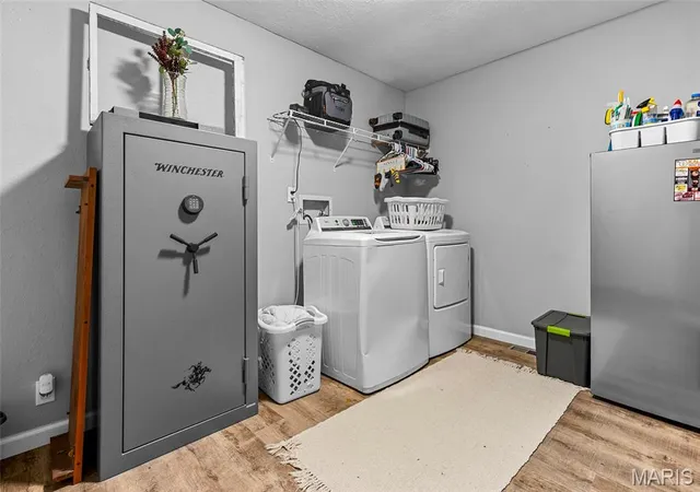 Photo 26 of Single family home for sale at 7 Lilac Dr, New Baden, IL 62265 | MLS# MIS26057023 | Listing updated on 2026-09-03