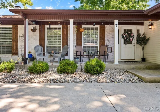 Photo 4 of Single family home for sale at 7 Lilac Dr, New Baden, IL 62265 | MLS# MIS26057023 | Listing updated on 2026-09-03