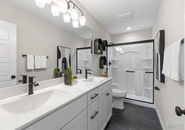 Photo 3 of Single family home for sale at 2 Carolina At Oakshire, O'fallon, MO 63385 | MLS# MIS26057024 | Listing updated on 2026-09-03