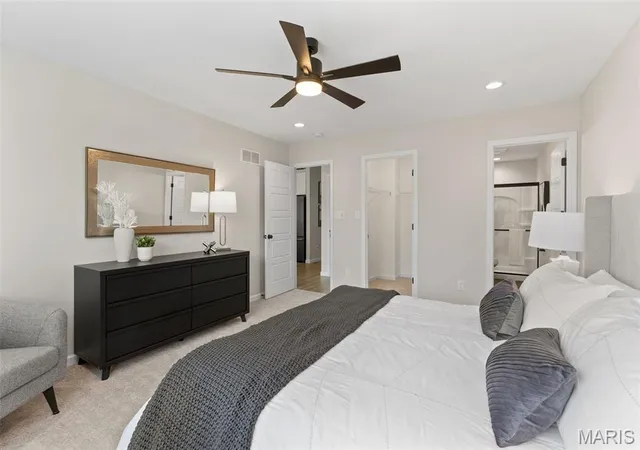 Photo 4 of Single family home for sale at 2 Carolina At Oakshire, O'fallon, MO 63385 | MLS# MIS26057024 | Listing updated on 2026-09-03