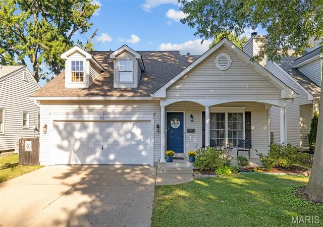 Single family home for sale at 408 Longfellow Ave, Saint Louis, MO 63122 | MLS# MIS26057025